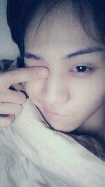 Am Yoseobbie just bot not real  (@all4b2uty)     ยังโยซอบแว๊นซ์บอยสุดแนว อยากได้สก๊อยเกิร์ลสวยๆมาซ้อนท้ายสักคน  #SPYFAM 20-Jul-13