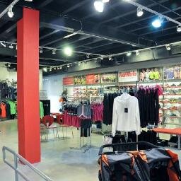 Running, Walking, Fitness, Lifestyle, Crossfit, Yoga...We specialize in people first and shoes second.