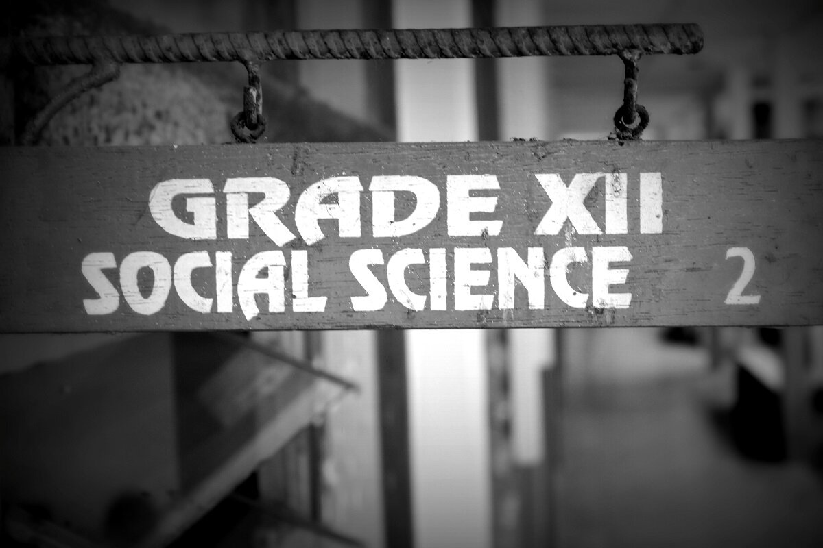 Di sini bukan soal Saya atau Anda, tapi KAMI. Dibawa asuhan Mr. Joe | We are GROST Greatness Of Social Two