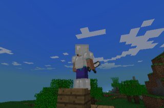 Welcome my ninjas to my 2nd account on twitter I'm Santa_NathenMCPE's brother follow me and him we rock the clan RP on Santa_Higuy100's Server also follow him.