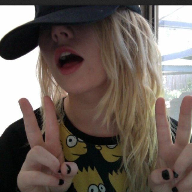 Holla ~