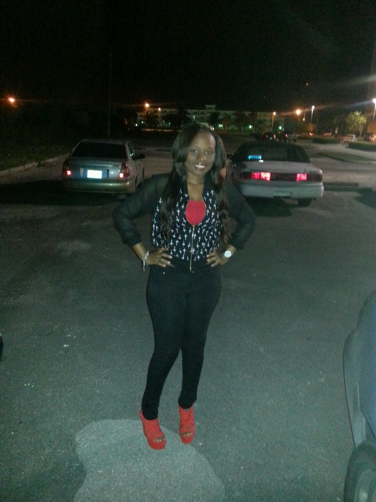 I love myself!