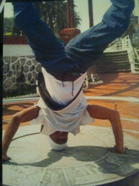 Jayshowtyme's profile picture. The International Entertainer!