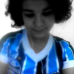 ♥Esse amor descontrolado, nunca vou deixar de lado..
Sempre junto ao Tricolor, eu te sigo aonde for ♥