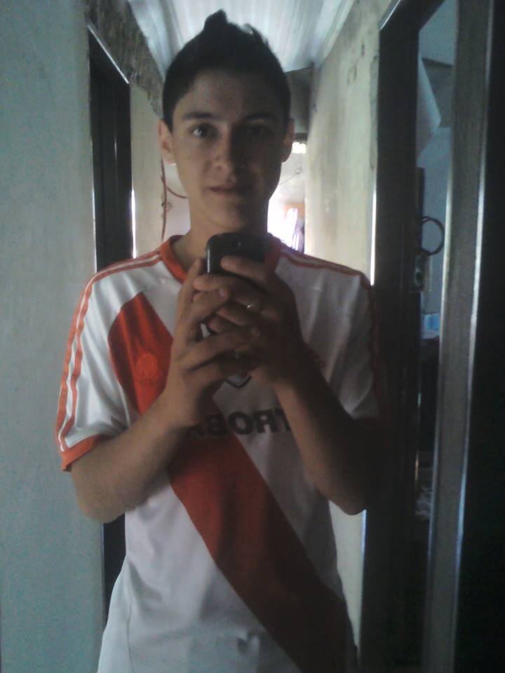 SebaTraidor's profile picture. el traidor el mas grande