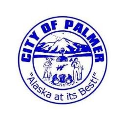 CityofPalmer Profile Picture