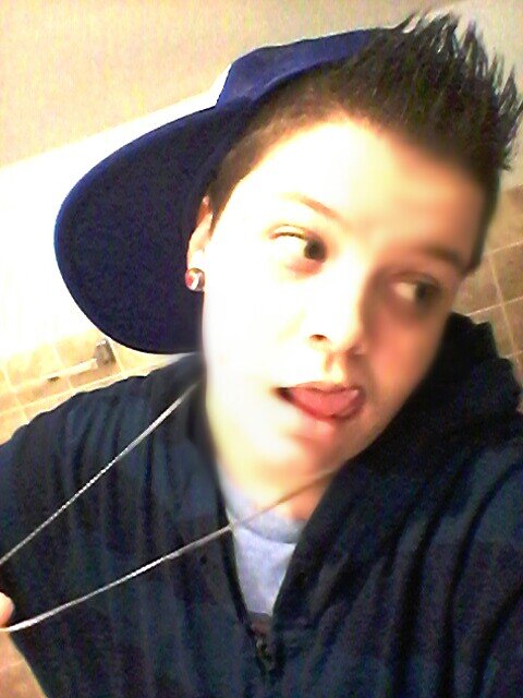 21 M Music artist, Fashion Designer, & Model Follow 4 follow hmu