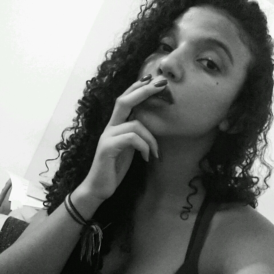 Mulher de fases.