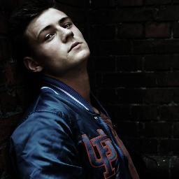 Kianovich's profile picture. Tricker. Model. Singer. Playing guitar, drums and loads of computer