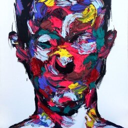 iMenuet's profile picture. On My Way To Reach The Sky.