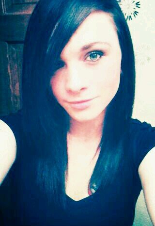 elekryssity's profile picture. was sie sehen ist was sie bekommen so nimm es oder lass es. i am me! ;b 18 und bisexuell, gamer mädchen. i always follow back! ;)