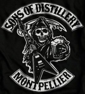 De la Bière, du Rhum, du Rock !