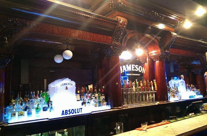 The Bouquet, open Tuesday-Sunday 6:00pm to 2am.
