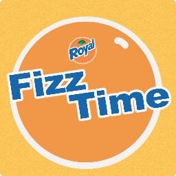 Lagyan ng Fizz ang Samahan!