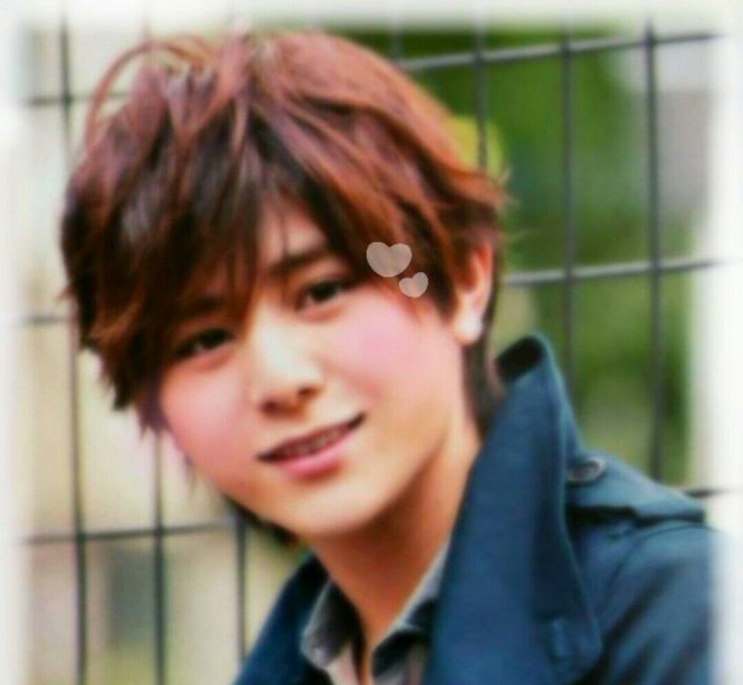 miorinn59's profile picture. 山田涼介くんとHey!Say!JUMPが大好きないい大人です。