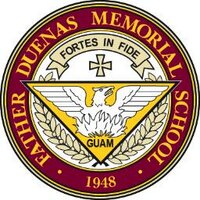 Father Dueñas School (@fdmsguam) 's Twitter Profile