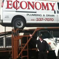 Economy Plumbing SF (@economysf) Twitter profile photo