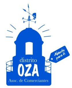 La Asociación de Comerciantes Distrito Oza quiere poner en valor el tejido empresarial del barrio con iniciativas de promoción y reactivación. Súmate‼️