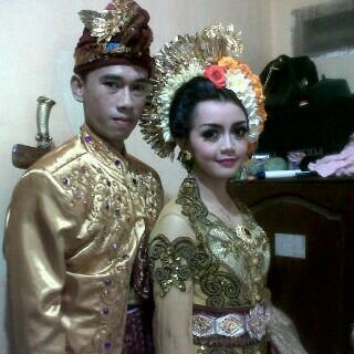 Rencana Tuhan itu pasti indah