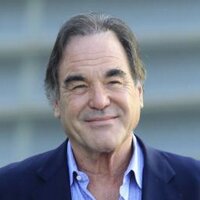 Oliver Stone(@TheOliverStone) 's Twitter Profile Photo