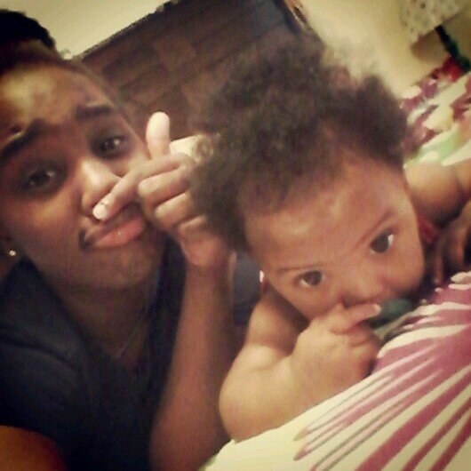 ProudMommie of Rayah Marie, Junior/Singlee...