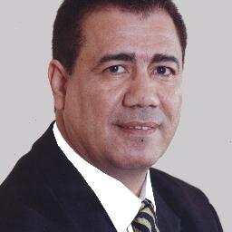 الكاتب والمفكر الاستراتيجي