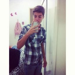 Brazilian , 15 , WhatsApp : (84) 9196-7283