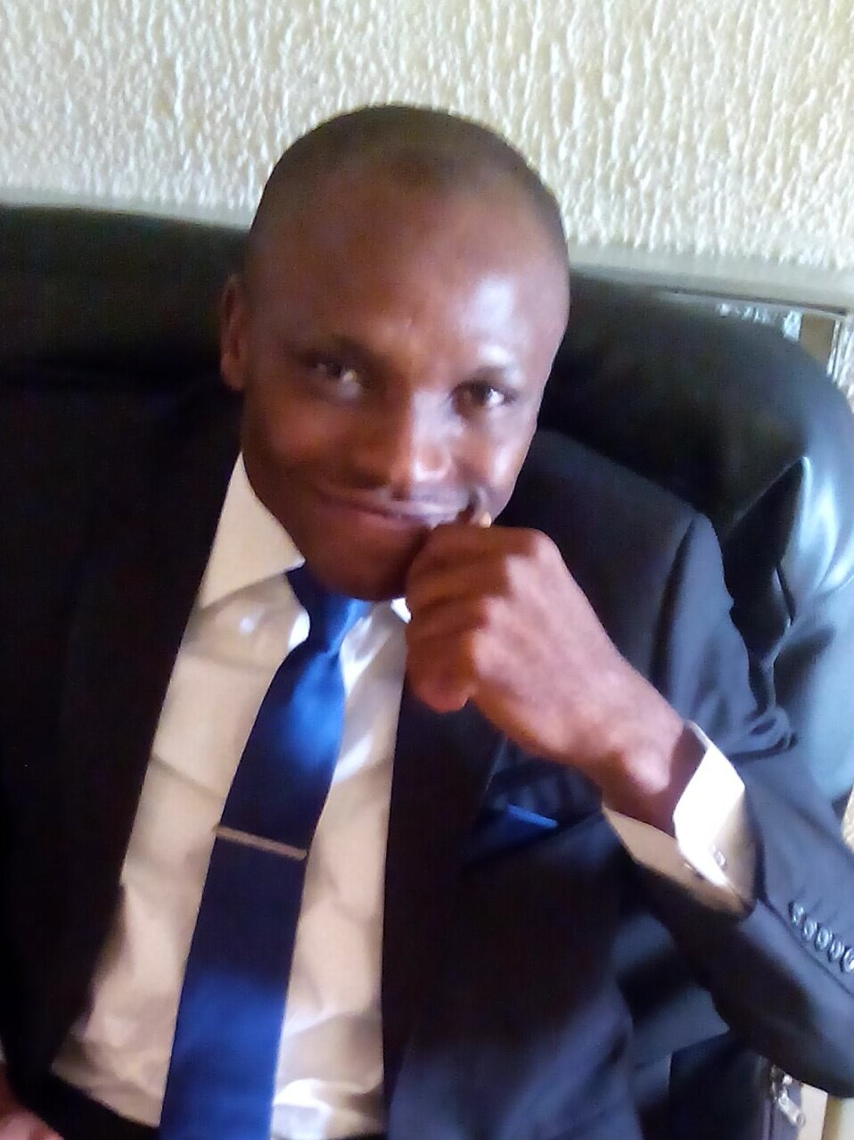 Rhalf_Xclusiv's profile picture. this is the official page of the founder of Seclimax consult- a research andand development organisation, providing solutions to Businesses and organisations