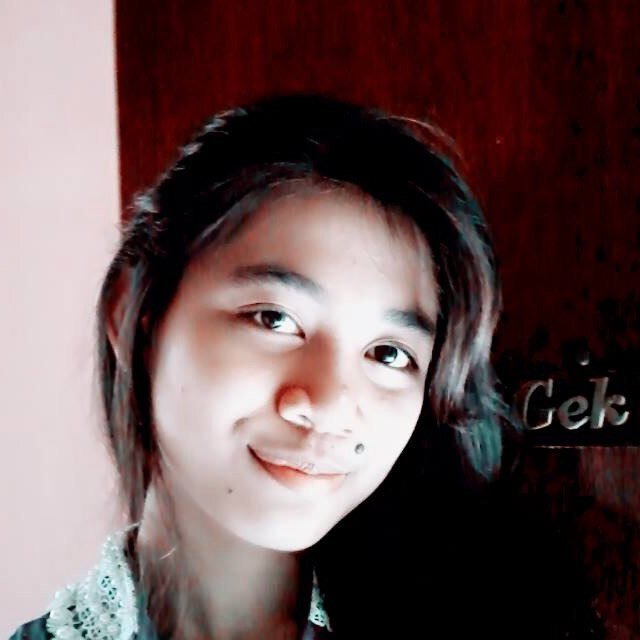 Gek_yun's profile picture. 