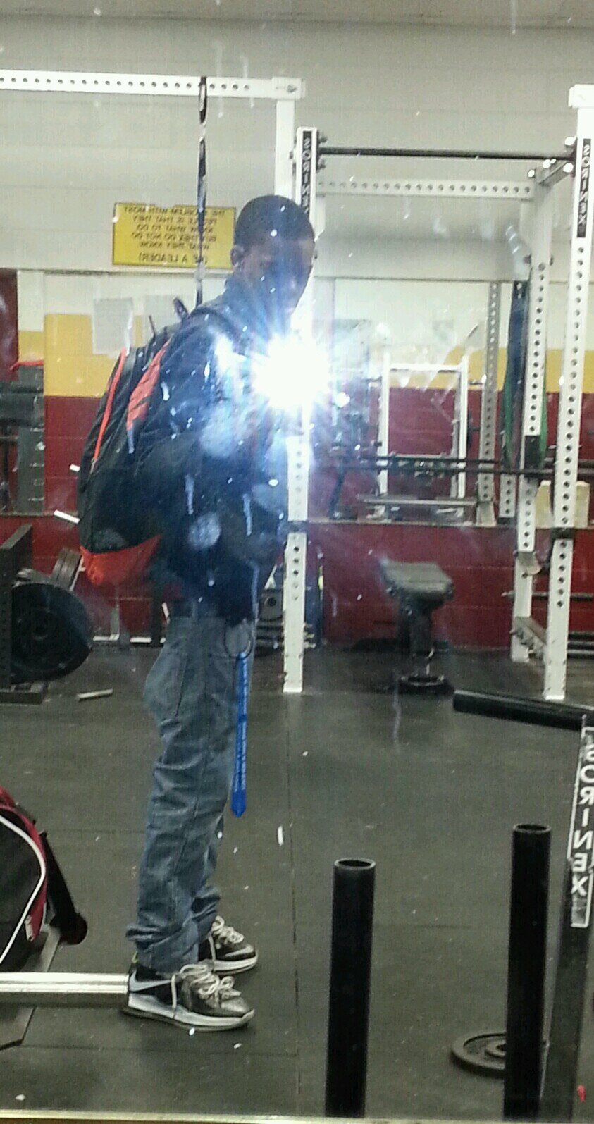 sports is my passion I live that passionate life like a legend soon to be one *baseball * basketball *football can't see me in none