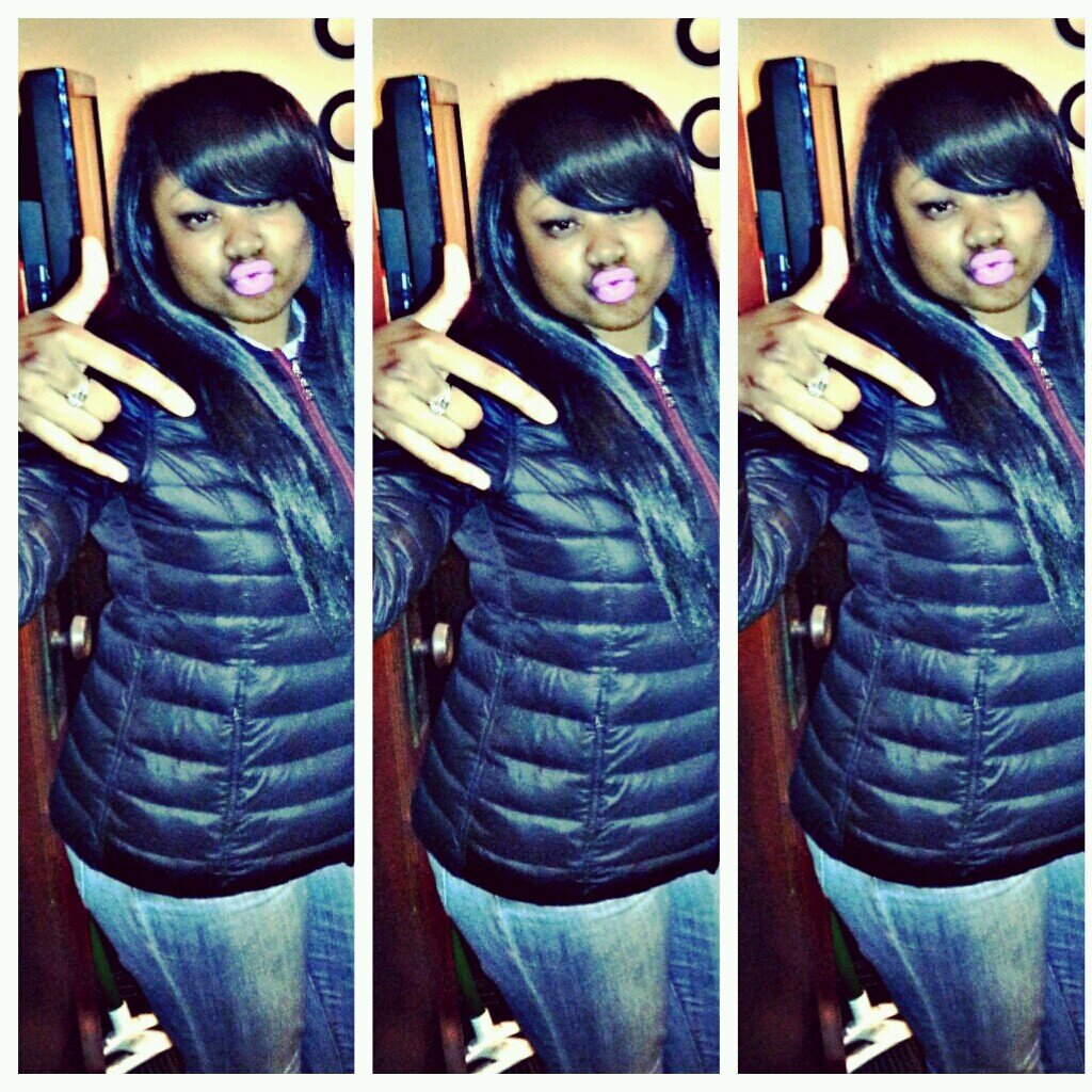 I Am Tyquan Living in MannieWorld Flexing like im DON D Rip My Boyz.♥