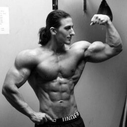 Bodybuilding, Aesthetics, Physiques of Greatness, Workout tips, Nutrition info and more