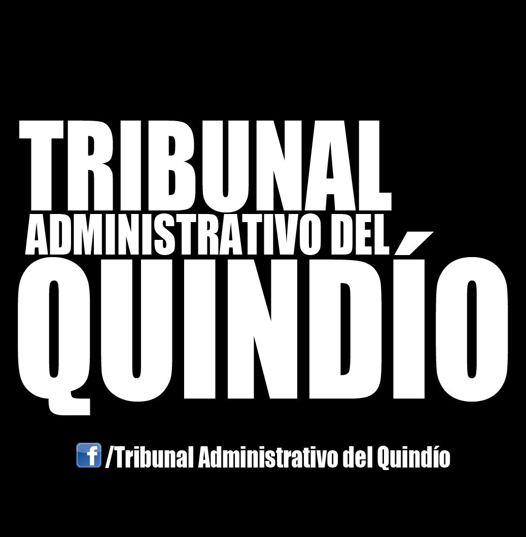 El Tribunal Administrativo del Quindío, se creó mediante la Ley 2ª de 1966... Más Info... Pronto