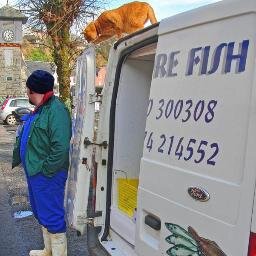 We've been in the fish business for 30 years... not just 5 minutes! We are the experts in shucking scallops. Call 07774214552 to order!