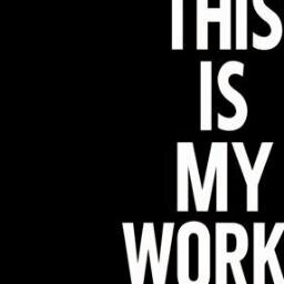 My feeling to music is...　