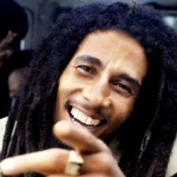 Frases do eterno Bob marley!