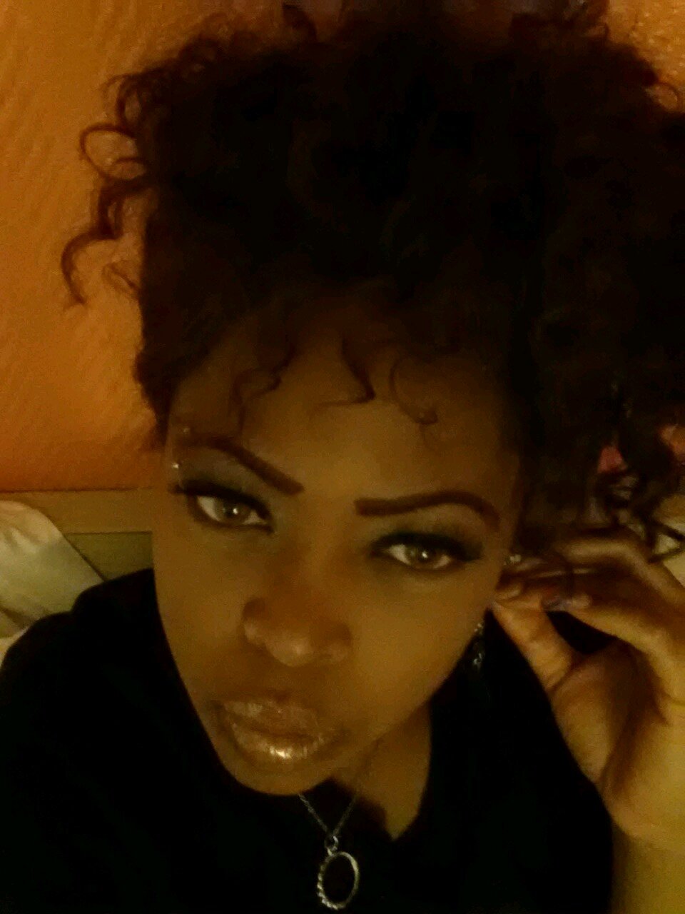 I'm all about Jesus and money.........What can i say..but GOD is good.....2013 IS MY YEAR LETS GO!!!