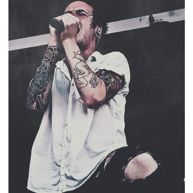 21. Italy. Half man, half cat. I never made love but I sure know how 2 fukk. -cit. Alan Ashby