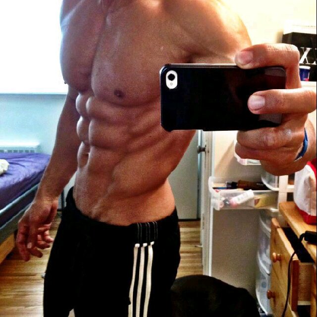 TheGymOfficial's profile picture. 