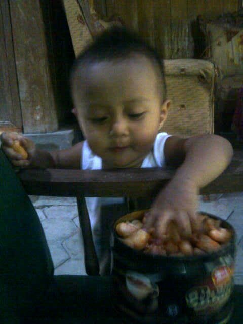 Lebih dari yang mereka ketahui..