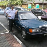 Haizam Jaafar (@haizambj) 's Twitter Profile