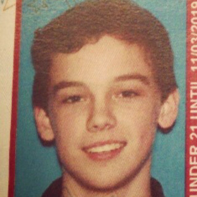 Just your average Joe.