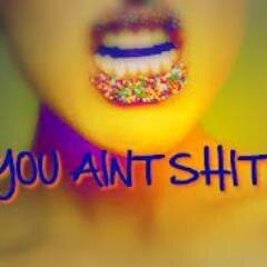 Letting it go and talking truth. Follow me bitches!! I follow back!