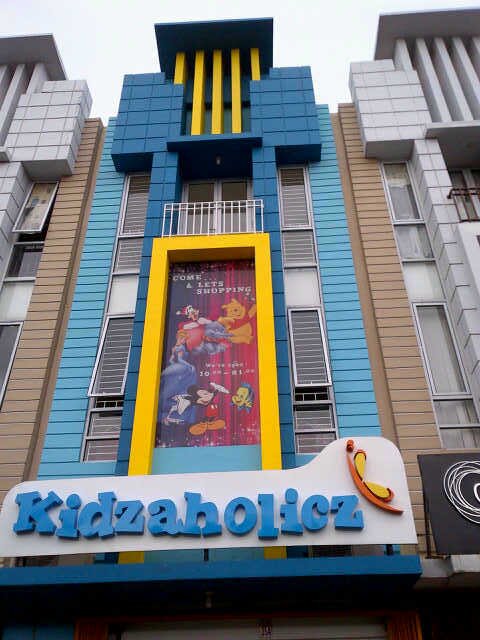 Kidzaholicz's profile picture. we are here for all the people who loves kidz...