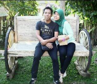 Seorang istri||Seorang ibu||Wanita hebat
