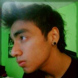 Zhato0's profile picture. Rocker Para Vivir Y Vivir Para Rockear