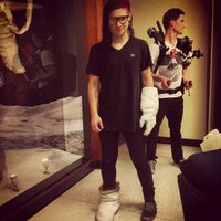 Sonny Jhon Moore (@jhonmoore) 's Twitter Profile