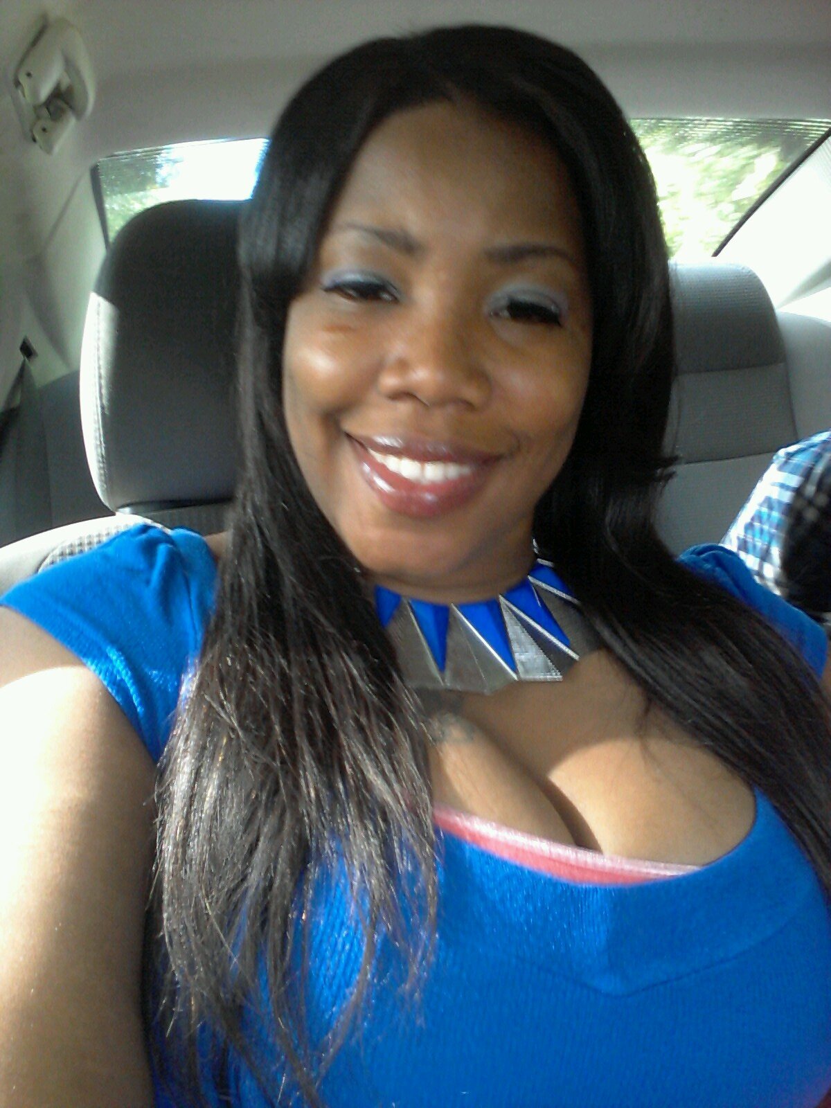 keishabriggs26's profile picture. 