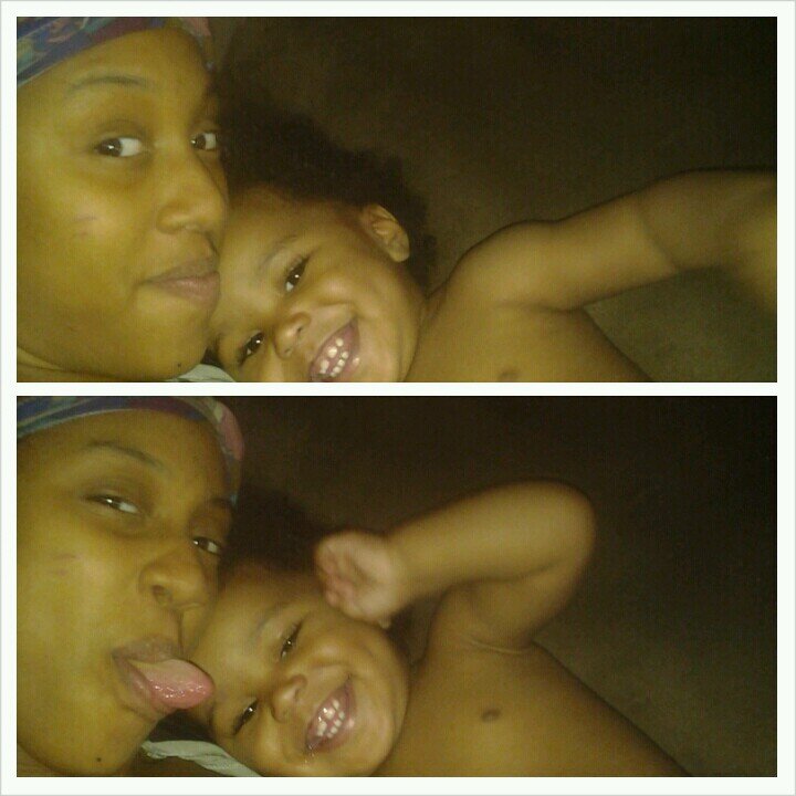 18| GEMINI| Taken #TeamNYGiants #TeamFollowBack Follow me on IG @pretty_deee_