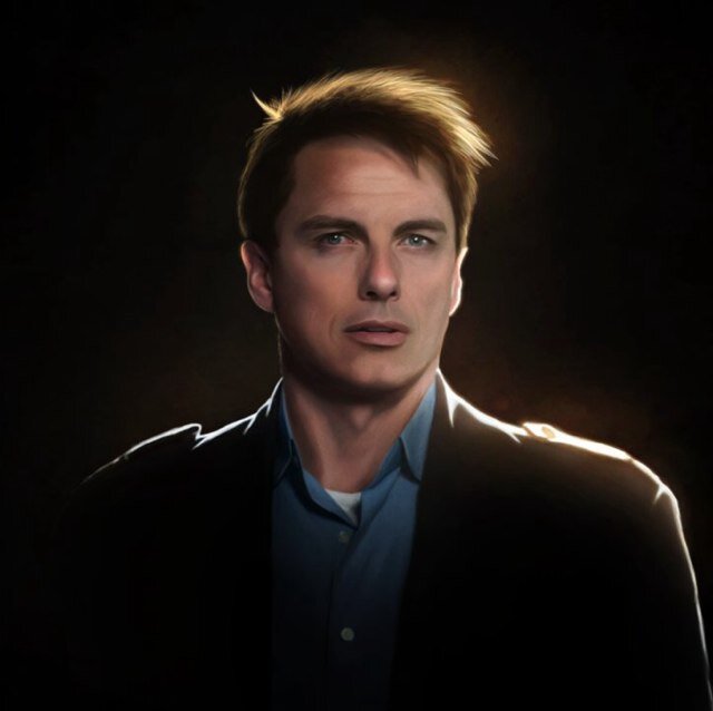 Hello.. I'm Captain Jack Harkness. My ButterFly is @Caged_Song. @annabeth_song is our daughter. #mainRP || RP 18+ MV ||
